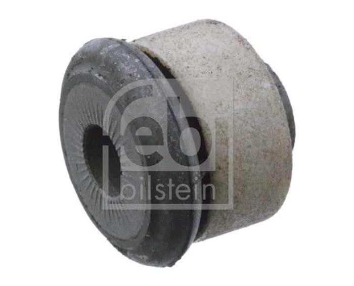 Silentblock der Vorderachse (vorne) passt zu: SAAB 9-5 1.9D-3.0D 09.97-12.09