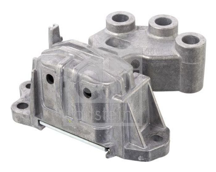 Motorlagerung vorne R, hydraulik passt zu: FIAT 500X 1.3D-2.0D 09.14
