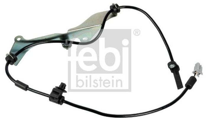 Sensor, Raddrehzahl