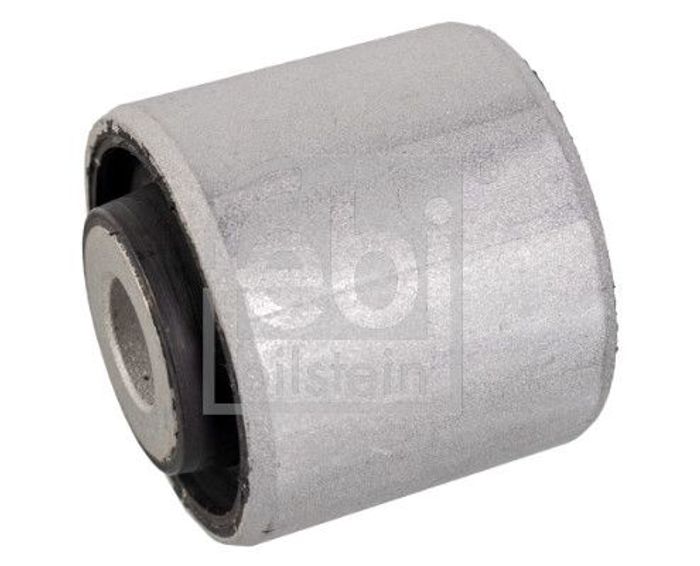 Silentblock der Schwinge vorne vorne L/R (12,5x43,8x45 mm) passt zu: AUDI A4...