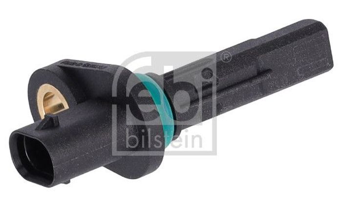 ABS-Sensor hinten L/R passt zu: MERCEDES C (A205), C (C205), CLS (C257), E (A...