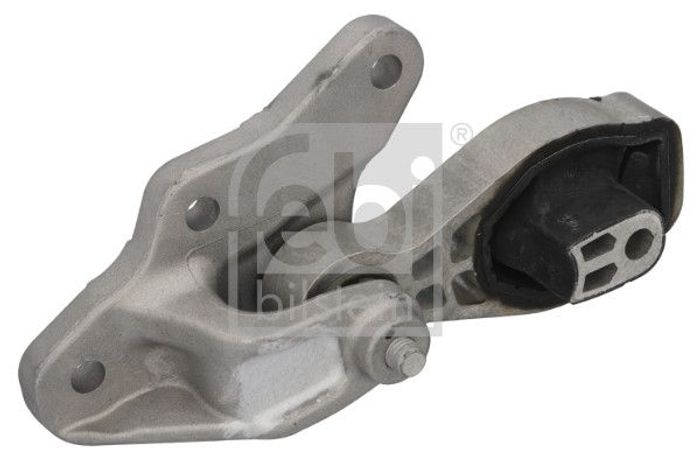 Getriebehalterung hinten passt zu: FORD ECOSPORT, ESCORT VI, FIESTA VII 1.0/1...