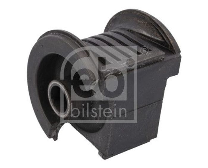 Gummibuchse der Fahrerhausaufhängung (22,5x95mm) passt zu: MAN CLA, L2000, M...