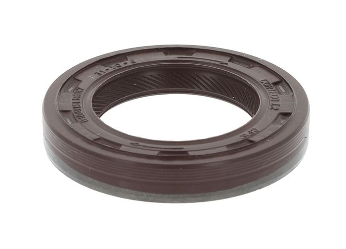 Kurbelwellendichtung vorne (31x50/50x8) passt zu: MERCEDES 124 (C124), C (W20...