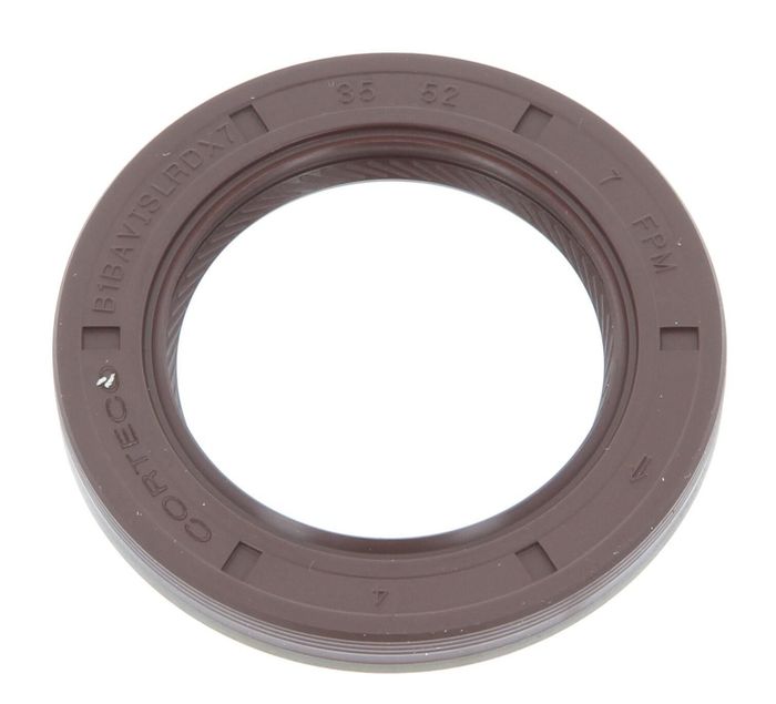 Kurbelwellendichtung vorne (35x52/52x7) passt zu: BMW 3 (E36), 3 (E46), 5 (E3...