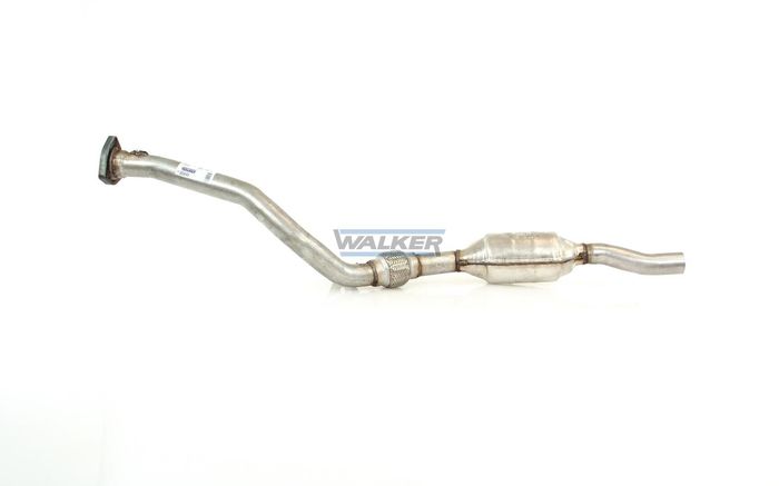 Katalysator EURO 2 passt zu: AUDI A4 B5, A6 C5; VW PASSAT B5 2.4/2.6/2.8 01.9...
