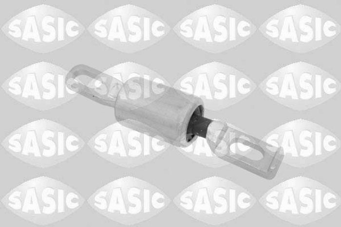 Silentblock der Schwinge hinten L/R (unten hinten) passt zu: FIAT DOBLO, DOBL...