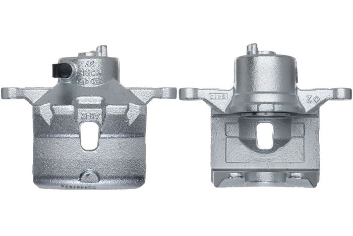 Bremssattel
