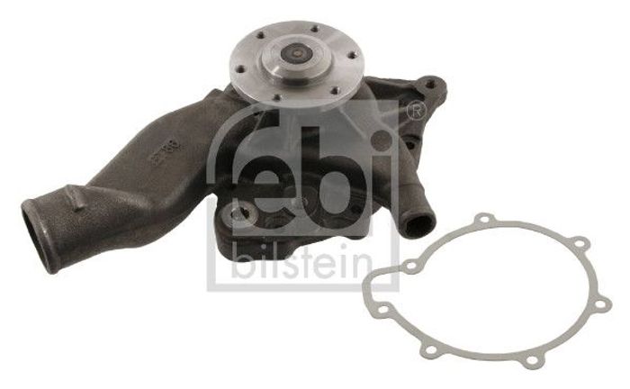 Kühlmittelpumpe passt zu: MAN EM, FOC, HOCL, L2000, LION&acute;S CLASSIC, M 2000 L,...