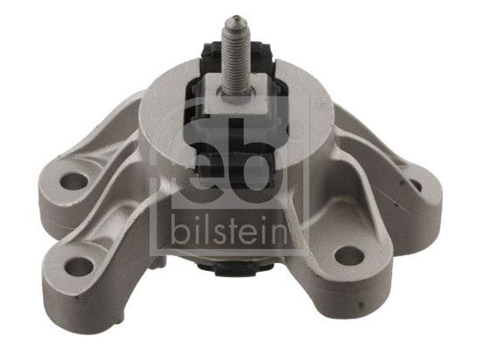 Getriebehalterung vorne L (mit mechanischer getriebe) passt zu: MINI (R56), (...