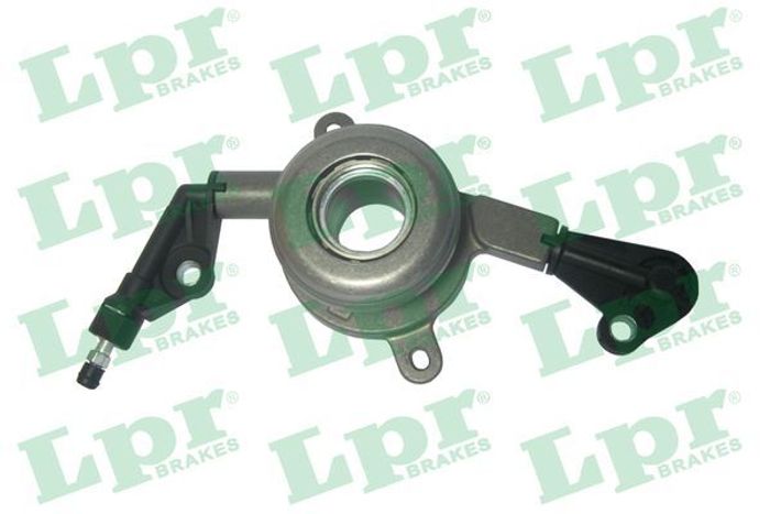 Hydrauliklager konzentriert passt zu: MERCEDES C (C204), C (W203), C (W204),...