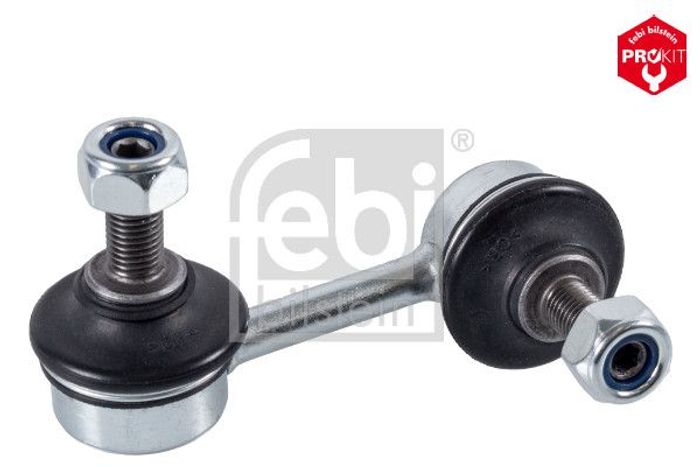 Anschluss Stabilisator hinten L 75mm passt zu: HONDA STREAM 1.7/2.0 05.01-09.06