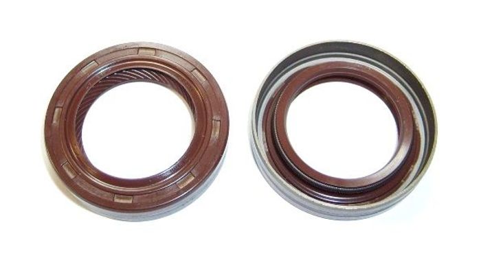 Kurbelwellendichtung vorne (23x35x7) passt zu: FIAT CINQUECENTO, DOBLO, PALIO...