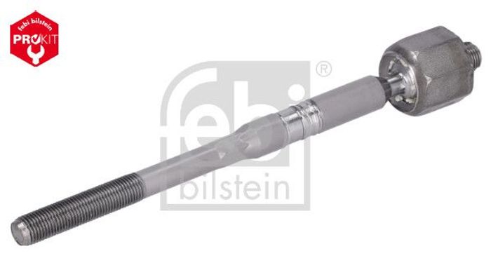 Spurstange /Seite, ohne Spitze L/R (länge: 252,5mm, 2WD Fahrzeuge) passt zu:...