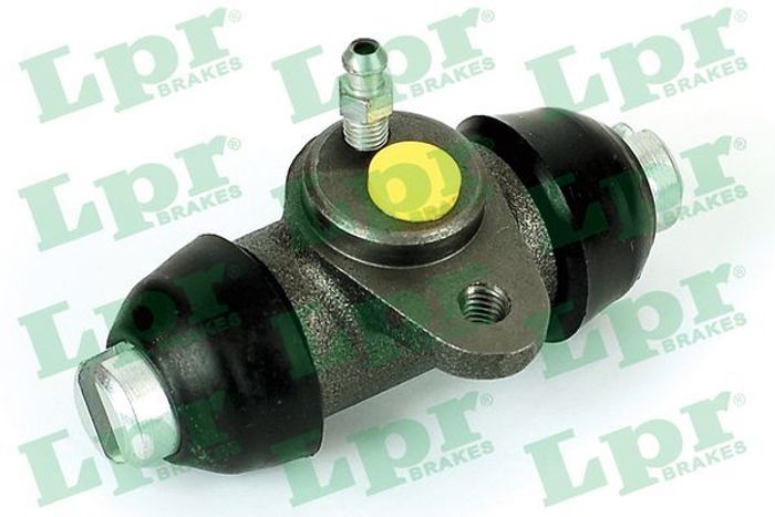 Radbremszylinder vorne L/R passt zu: VW GARBUS, ILTIS 1.2-1.7 01.60-07.03