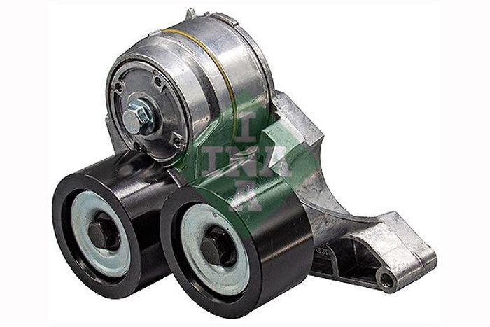 Keilriemenspanner (neuer Typ) passt zu: DAF CF 85, XF 105 MX265-MX375 10.05