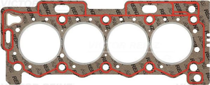 Zylinderkopfdichtung (dicke: 1,4mm) passt zu: CITROEN C2, C3 I, C4, C4 I; PEU...
