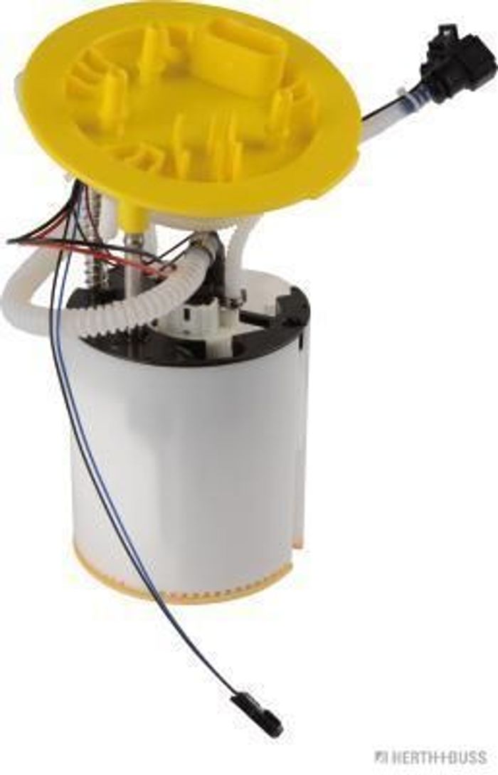 elektrische Kraftstoffpumpe (Modul) passt zu: AUDI A6 ALLROAD C6, A6 C6 2.0-5...