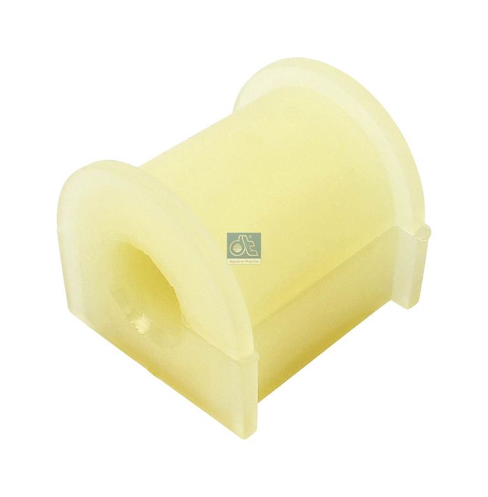 Silentblock des Stabilisators vorne (innendurchmesser: 24mm) passt zu: IVECO