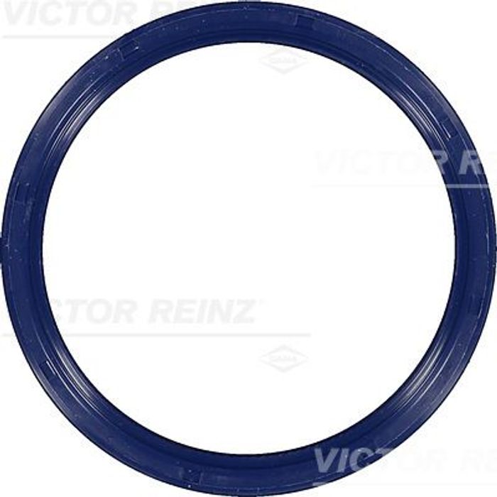 Kurbelwellendichtung hinten (98x116x10) passt zu: SUZUKI GRAND VITARA I, GRAN...