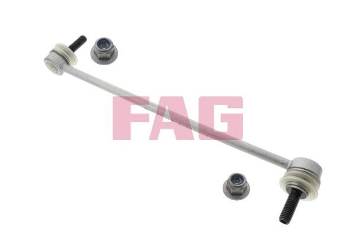 Anschluss Stabilisator vorne L/R 284mm passt zu: MERCEDES CITAN (MPV), CITAN...