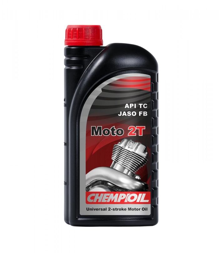 Motoröl