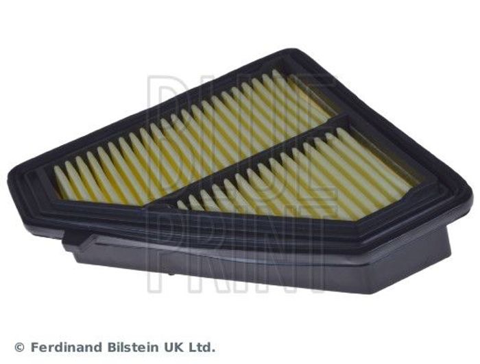 Luftfilter (Filterpatrone) passt zu: HONDA CIVIC IX 1.4 02.12-12.16
