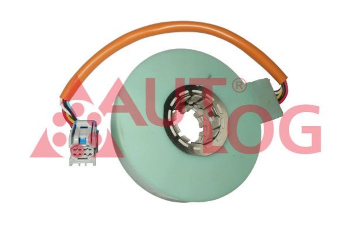 Sensor Drehen des Lenkrads passt zu: FIAT 500, 500 C, GRANDE PUNTO, PUNTO, PU...