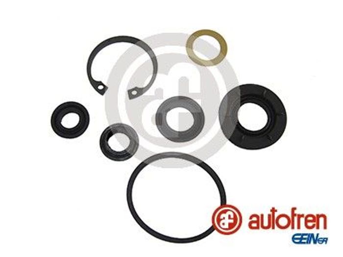 Reparaturkit der Bremspumpe (19/23,8 mm) passt zu: MERCEDES E (W210) 2.0-5.4...
