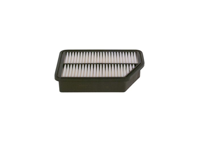 Luftfilter (Filterpatrone) passt zu: HYUNDAI I40 I, I40 I CW, IX35; KIA CAREN...
