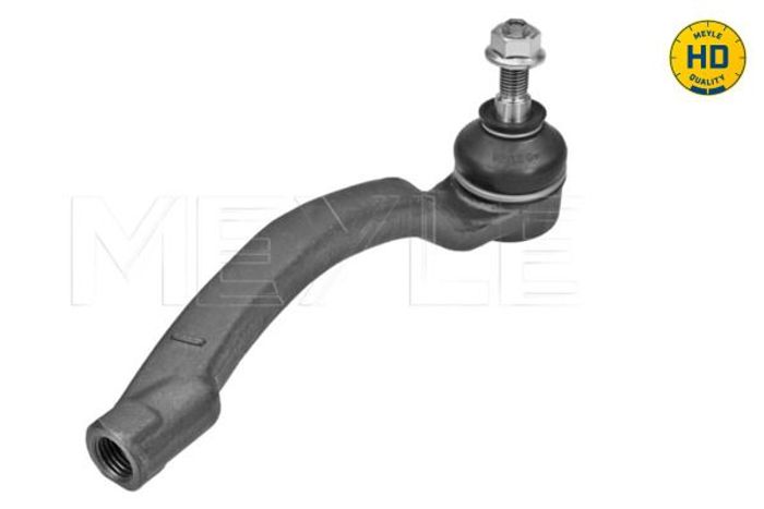 Spurstangenkopf R passt zu: RENAULT CLIO III, GRAND SCENIC II, MEGANE II, SCE...