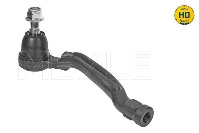 Spurstangenkopf L passt zu: DS DS 9; CITROEN BERLINGO, C4 CACTUS, C4 GRAND PI...