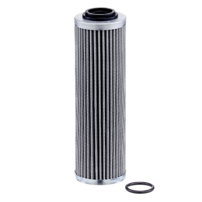 Hydraulikfilter (filterpatrone, mit Dichtung) passt zu: MENZI MUCK A21