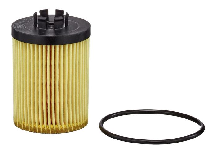 Ölfilter passt zu: OPEL AGILA A, ASTRA G, ASTRA G CLASSIC, ASTRA H, ASTRA H C...
