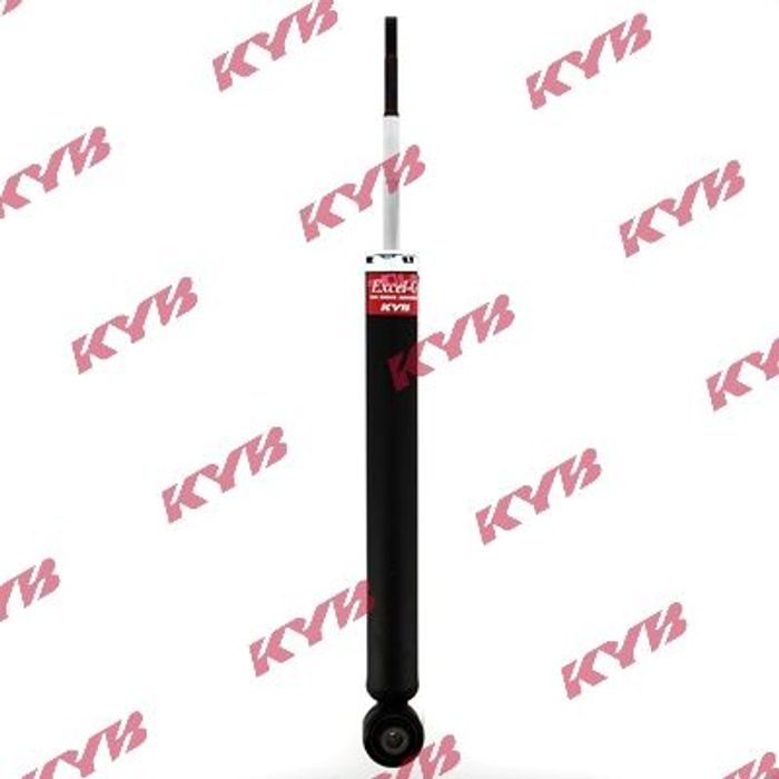 Stoßdämpfer hinten L/R passt zu: HONDA CIVIC IX 1.6/1.8 09.11-12.16