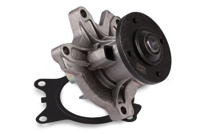 Kühlmittelpumpe, mit dichtung passt zu: MINI (R50, R53); TOYOTA AURIS, COROLL...
