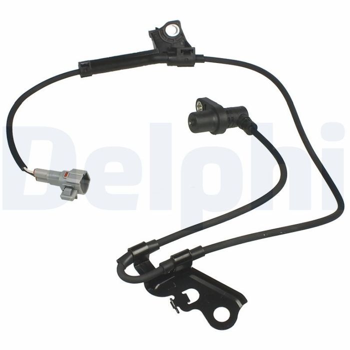 Sensor, Raddrehzahl