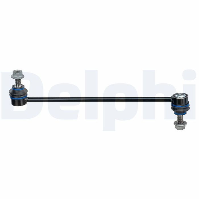 Anschluss Stabilisator vorne L/R 316mm passt zu: MERCEDES EQV (W447), MARCO P...