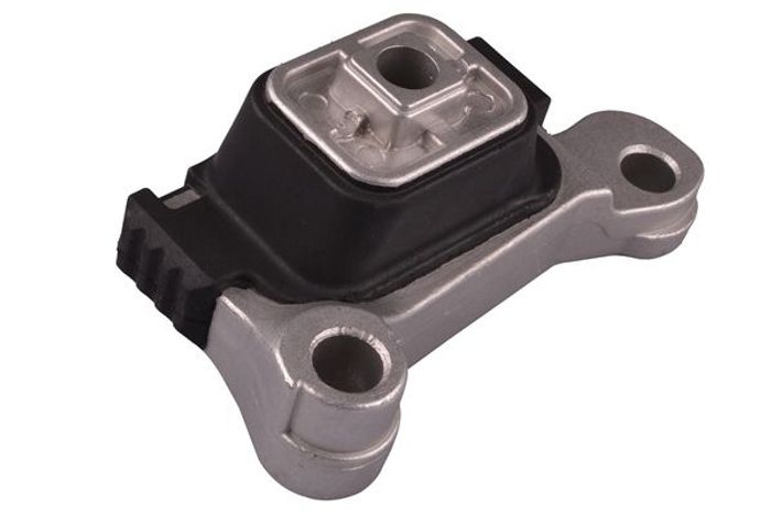 Motorlagerung hinten, gummi-metall passt zu: NISSAN BLUEBIRD SYLPHY II, NV200...