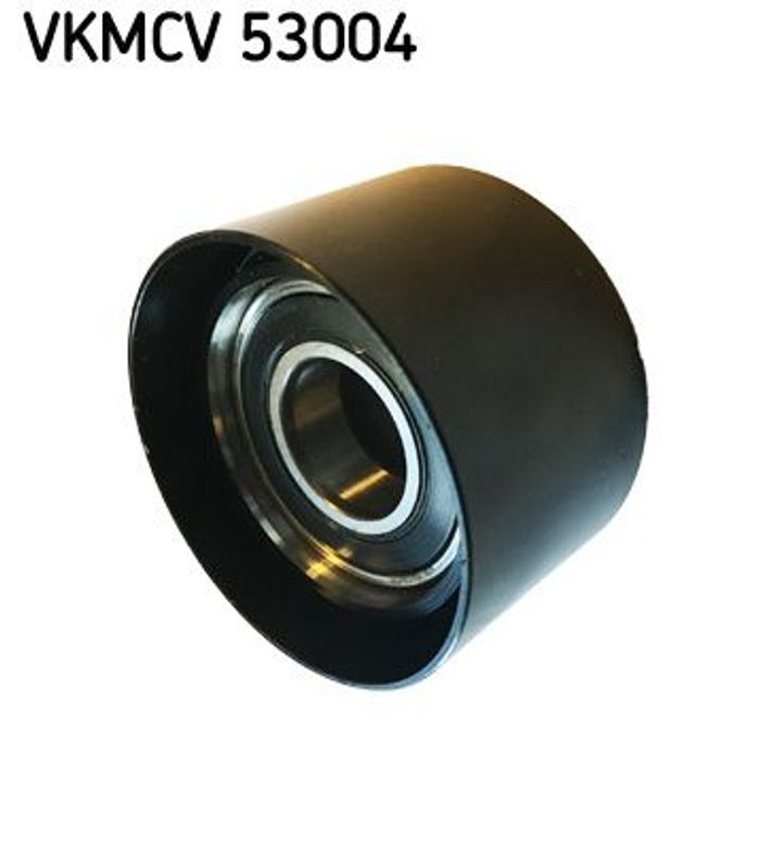 Spannrolle des Rippenbandes passt zu: VOLVO 7300, 8500, 8700, 9700, 9900, B12...