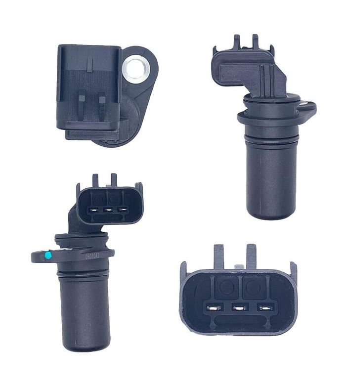 Kurbelwellensensor (kein Draht) passt zu: CHRYSLER PT CRUISER, SEBRING, VOYAG...
