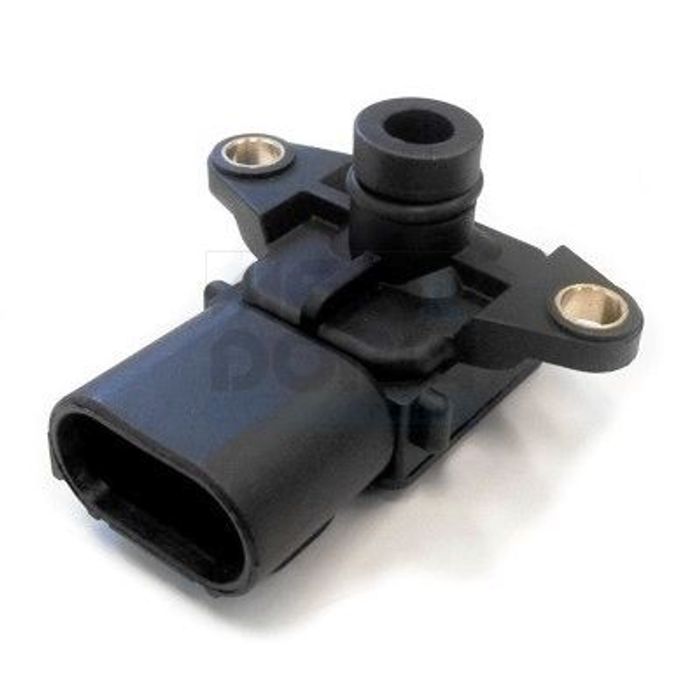 Drucksensor im Ansaugkrümmer (3 pin) passt zu: CHRYSLER 300C, VOYAGER IV; DOD...
