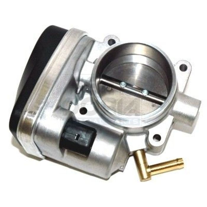 Luftschieber passt zu: MINI (R50, R53), (R52) 1.6 03.02-07.08