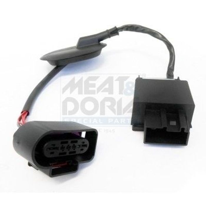 Element Kraftstoffpumpe (kraftstoffpumpenregler) passt zu: AUDI A1, A3; SEAT...