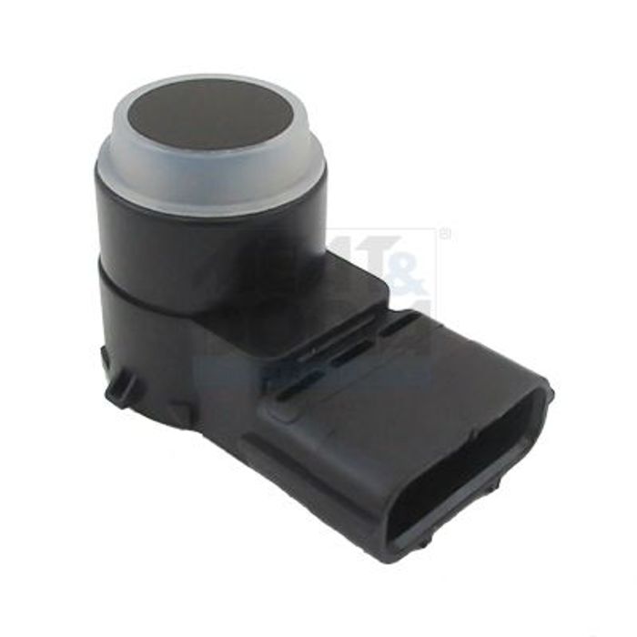 Sensor, Einparkhilfe