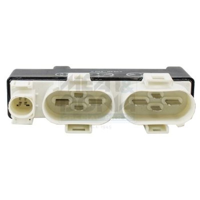 Relais (12V) passt zu: SEAT ALHAMBRA; VW SHARAN, TRANSPORTER T4 07.90-03.10