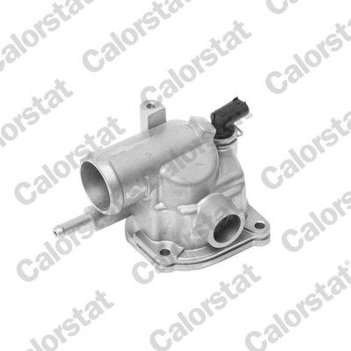 Kühlmittelthermostat (87°C) passt zu: MERCEDES C (CL203), C (W203), C T-MODEL...