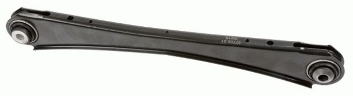 Lenker, Radaufhängung