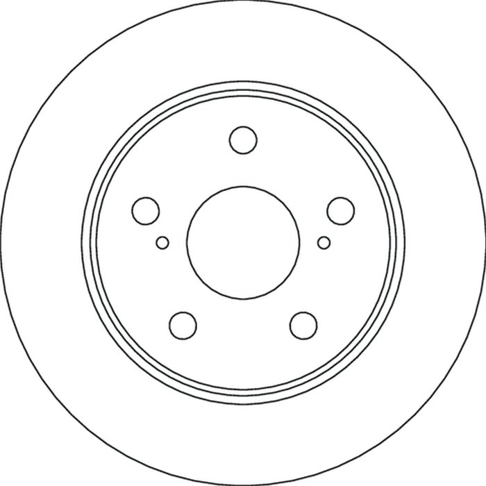 Bremsscheibe