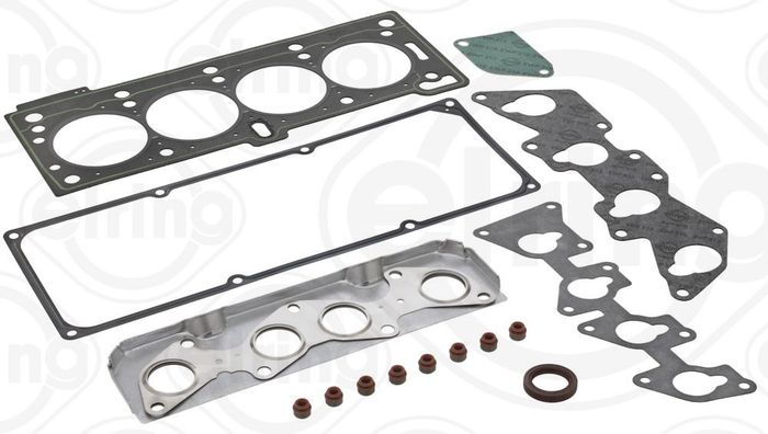 kompletter Satz von Motordichtungen/oben passt zu: RENAULT CLIO II, KANGOO, K...